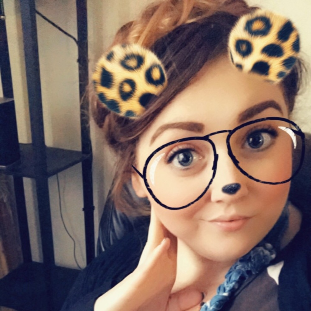 Meet your Posher, Tori